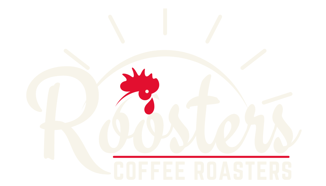 Roosters Coffee Roasters